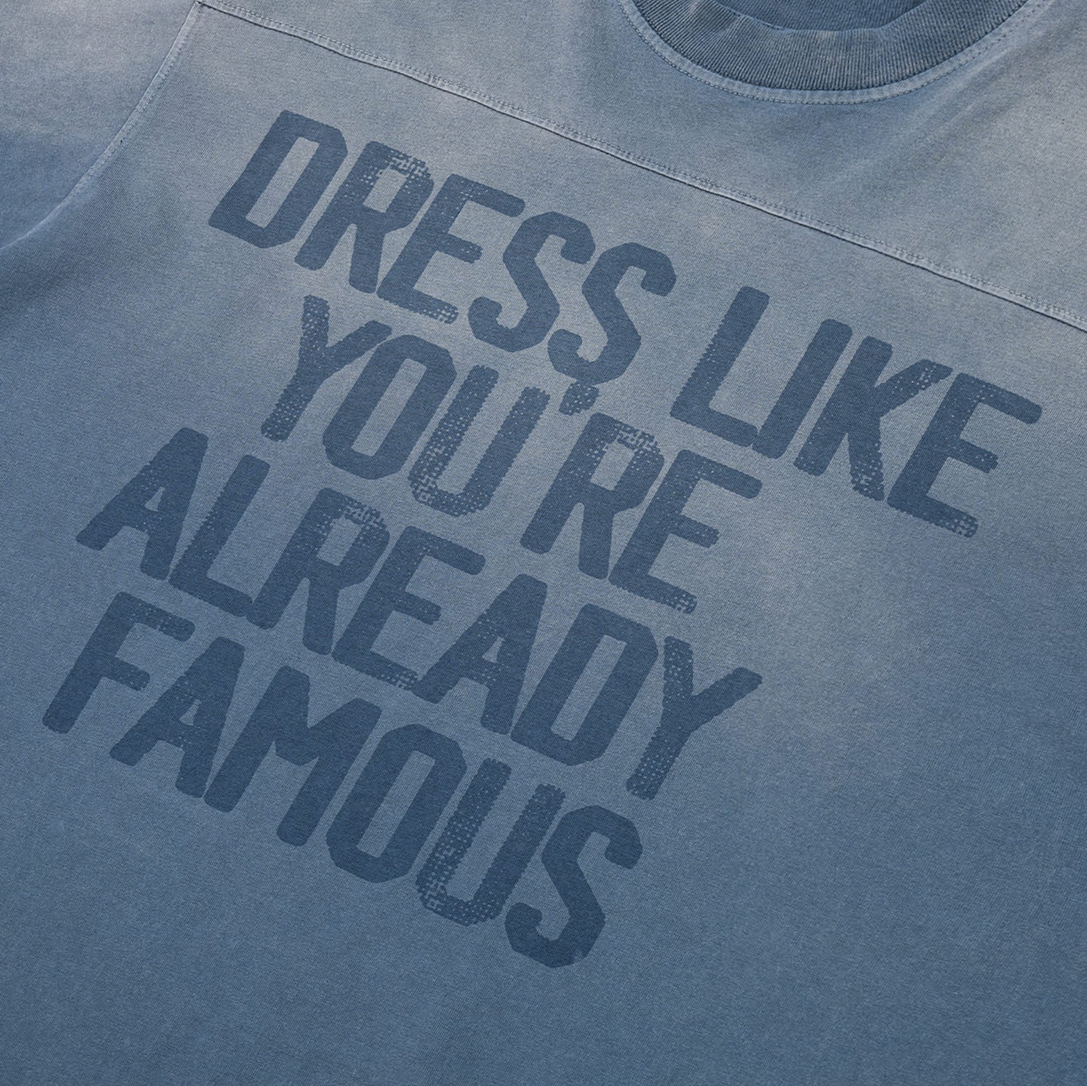 OWST Famous Washed Tee