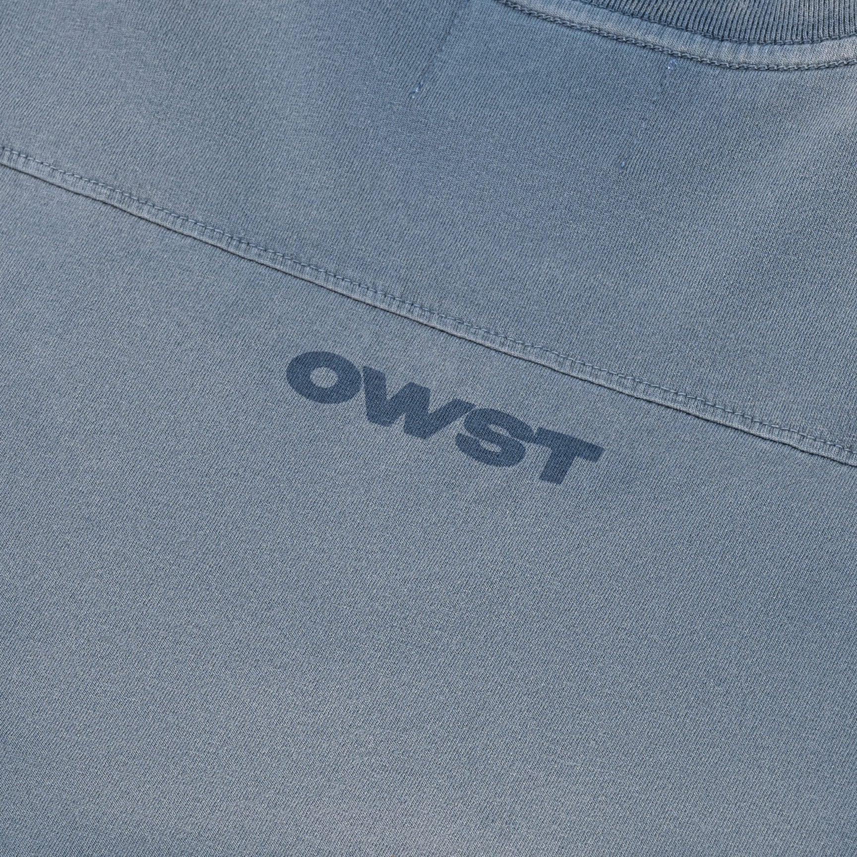 OWST Famous Washed Tee