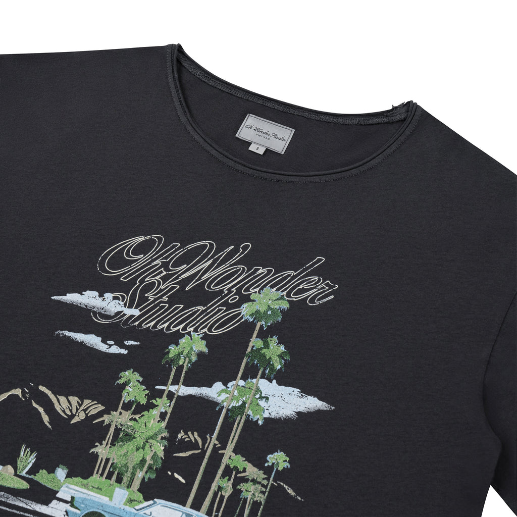 OWST Palm Springs Shortsleeves Tee