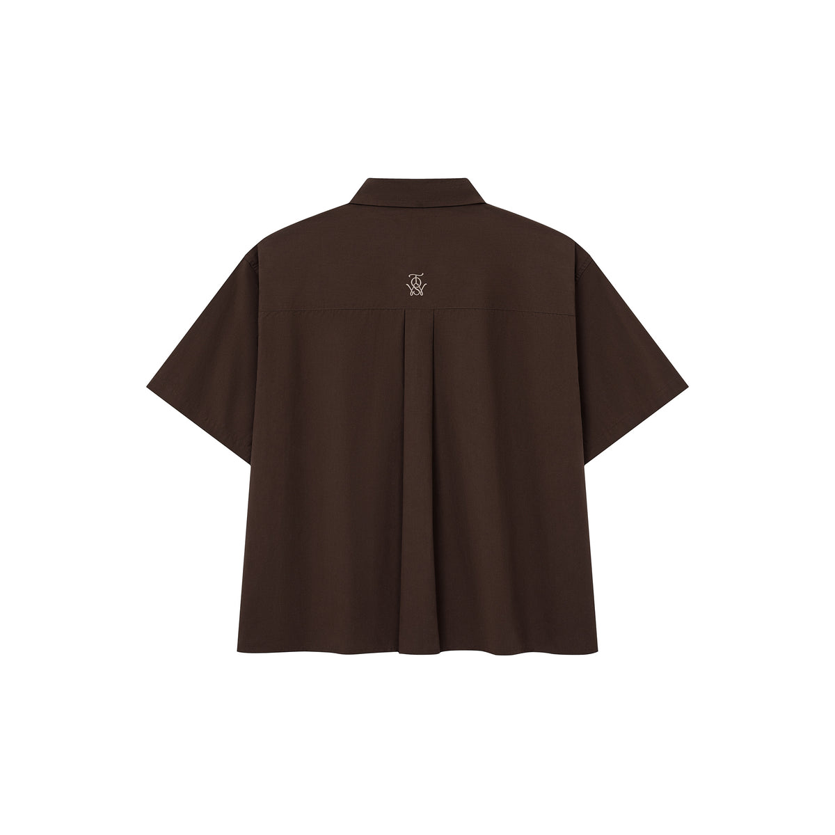 OWST Mini Logo Back Shirt