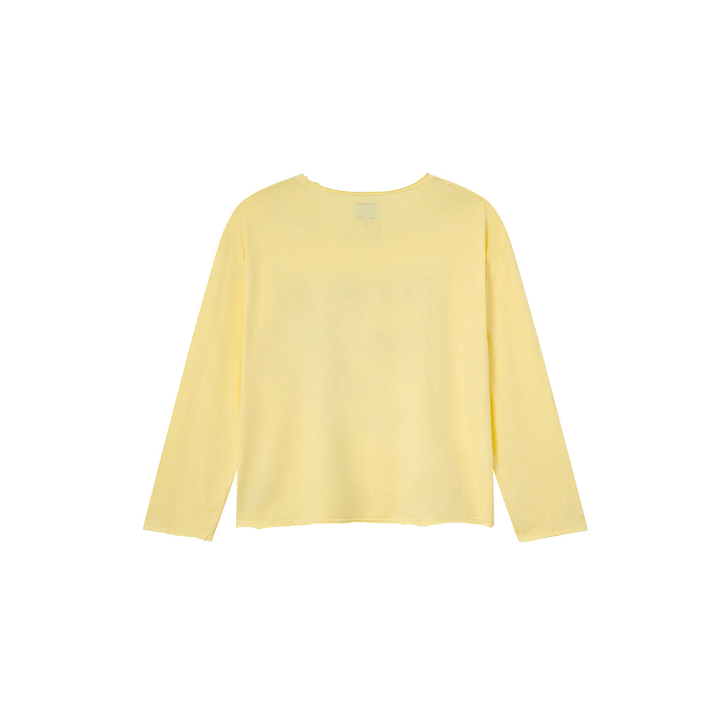 OWST Nuovi Ricci Longsleeves Tee