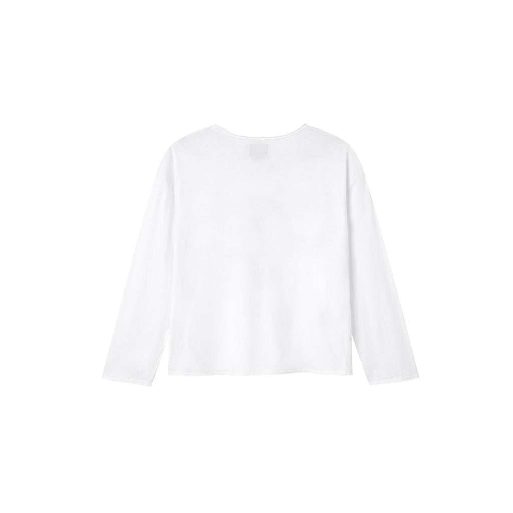 OWST Nuovi Ricci Longsleeves Tee