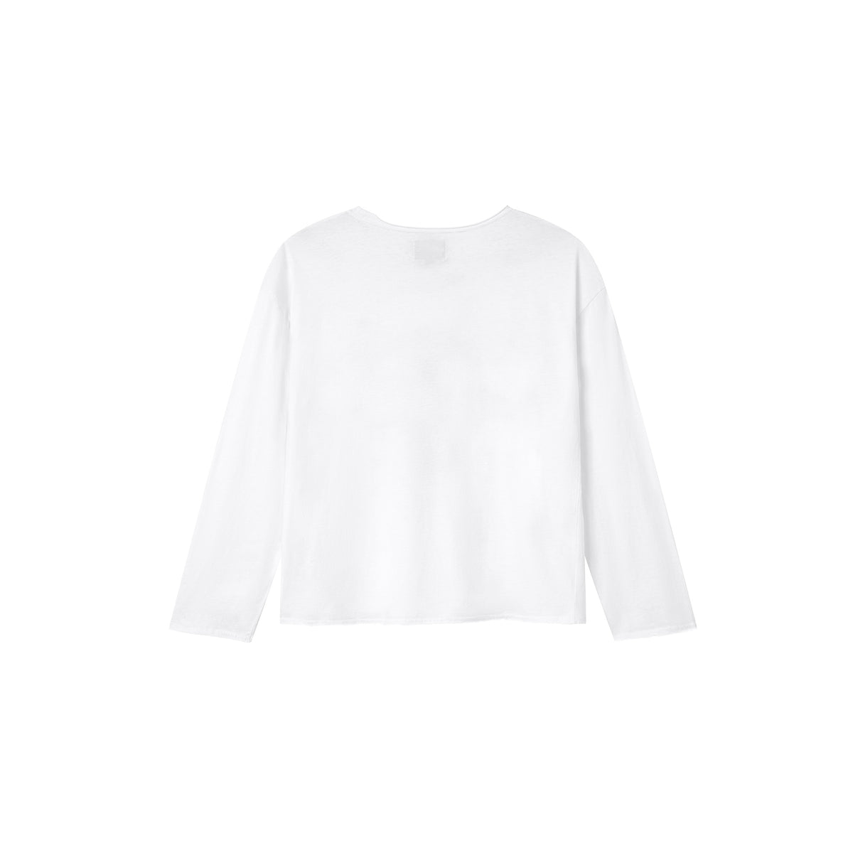 OWST Nuovi Ricci Longsleeves Tee