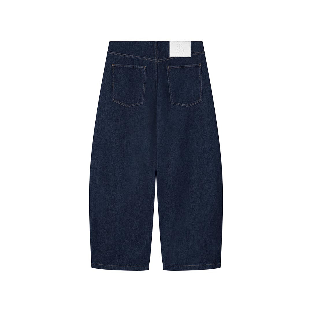 OWST Barrel Jeans