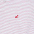 OWST Logo Mini Stripe Shirt
