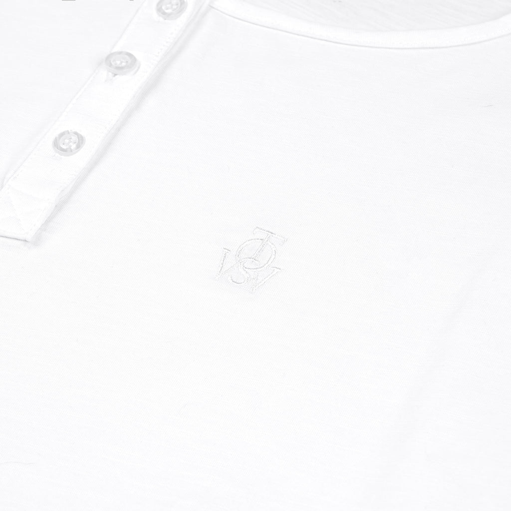 OWST Henley Longsleeve T-shirt