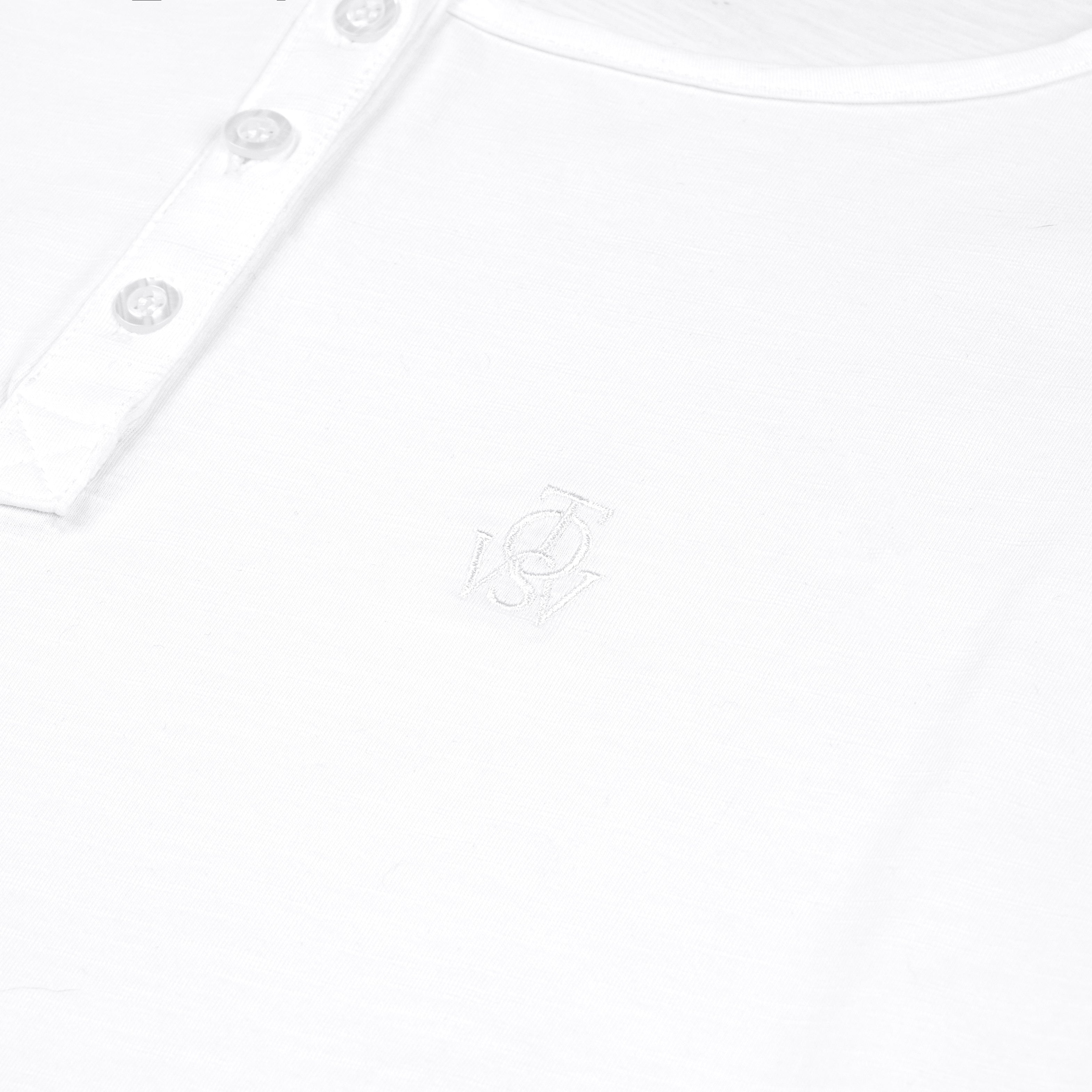 OWST Henley Longsleeve T-shirt