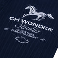 OWST Knitted Shortsleeves Shirt