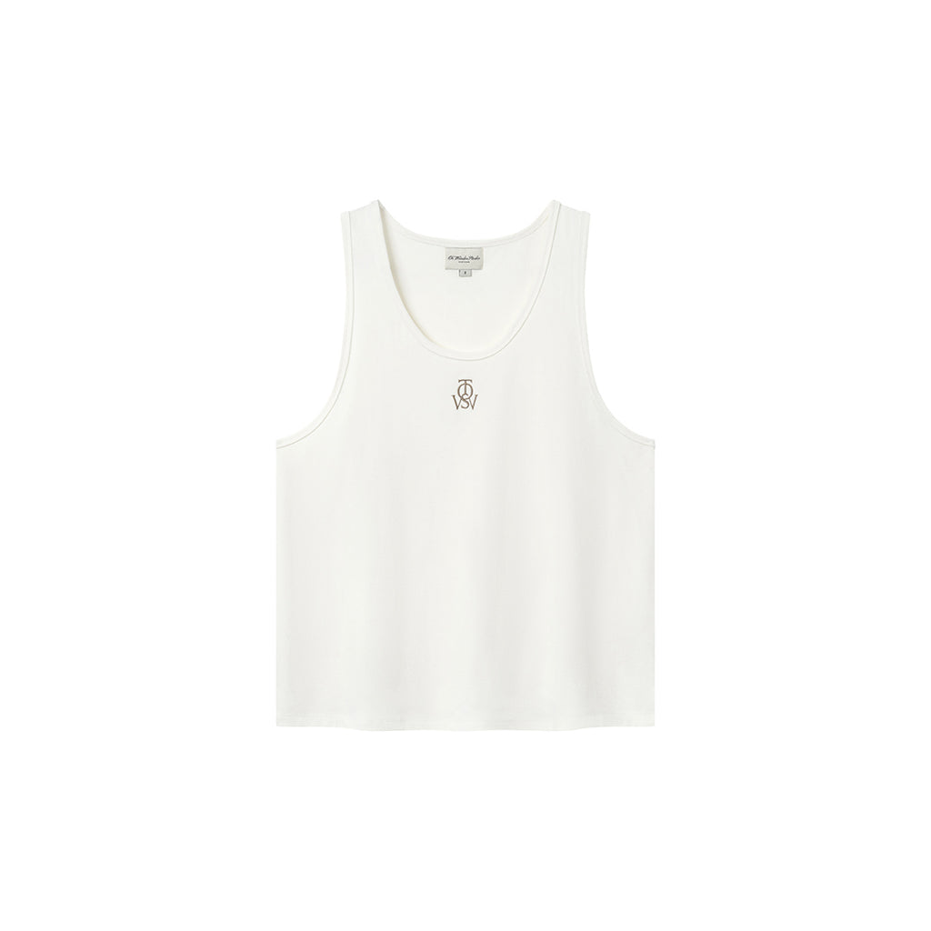 OWST Logo Tank Top