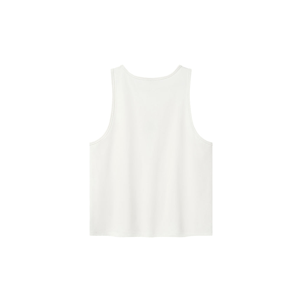 OWST Logo Tank Top