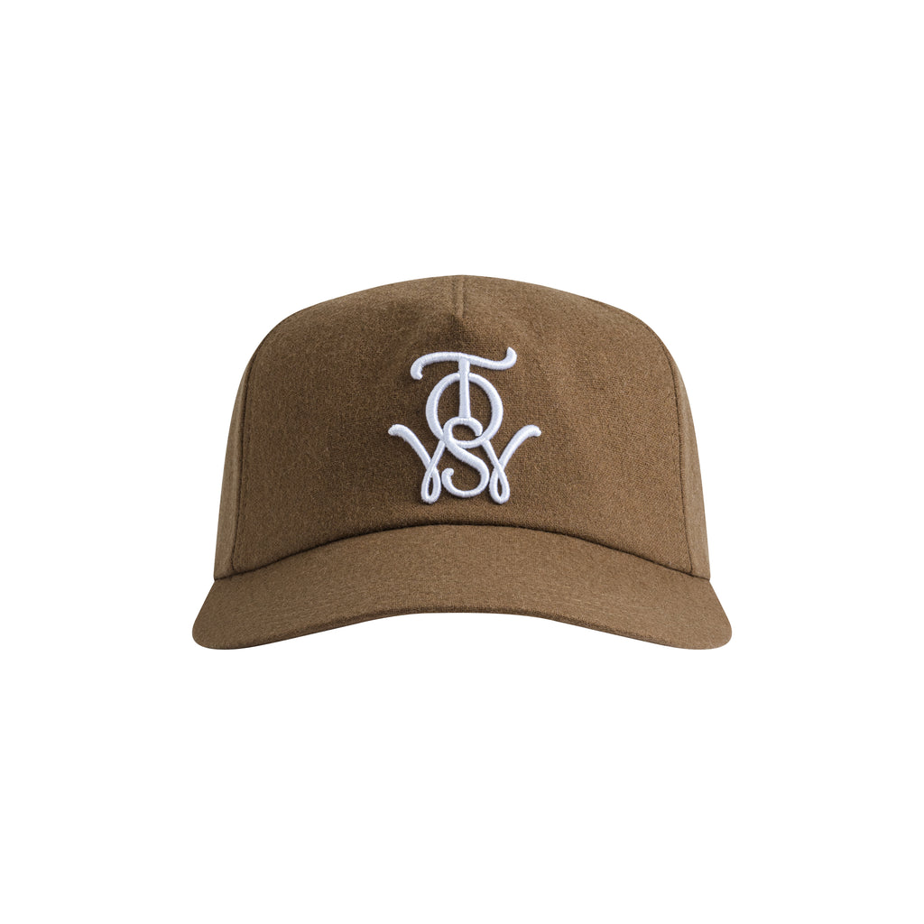 OWST Wool Cap