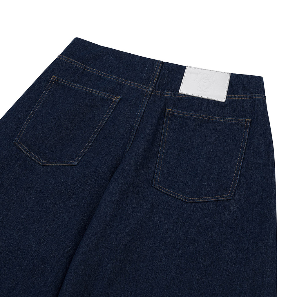 OWST Barrel Jeans
