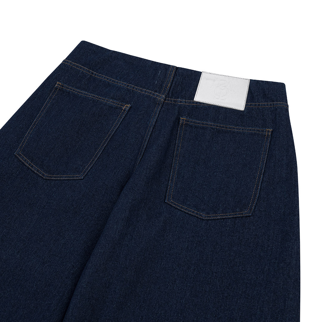 OWST Barrel Jeans