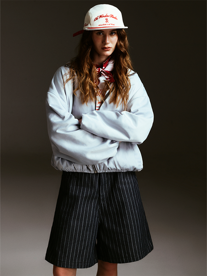 OWST DRIFT CLUB WINDBREAKER JACKET