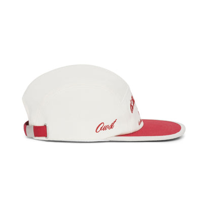 OWST DRIFT CLUB 5 PANELS CAP