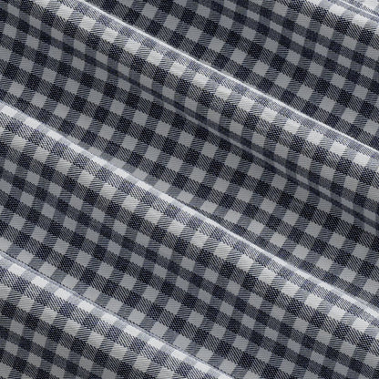 OWST DRIFT CLUB CHECKERED SHIRT