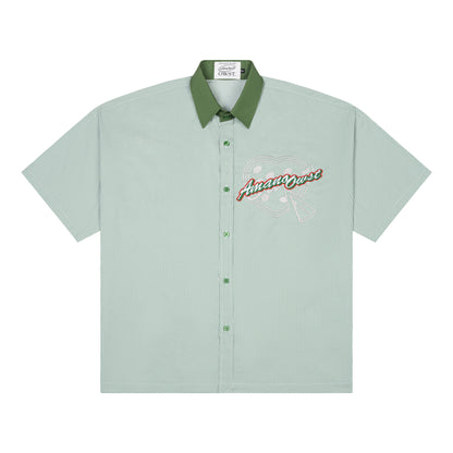 OWST x Amano "Chef" Shirt