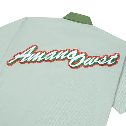 OWST x Amano "Chef" Shirt