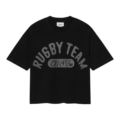 OWST DROP-SHOULDER TEE