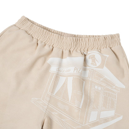 OWST x Amano Corduroy Shorts